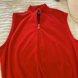 Callaway golf vest XL.